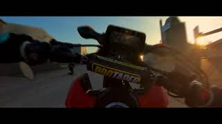 Wheelie edit - Honda Grom 125