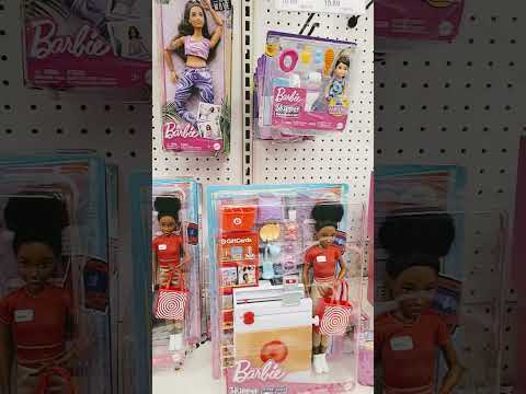 Amazing Barbie Dolls 🪆 #barbie