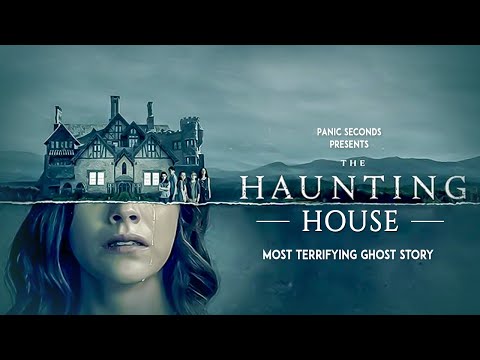 இந்த வீட்டின் சுவற்றுக்கும் கண்கள் உண்டு ! The Haunting House | Ghost story | PS