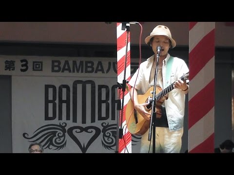 3thBAMBA Party LIVE Ikkyu