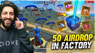 Free Fire Live Dj Alok Giveaway & Factory Challenge Fun Custom - Garena Free Fire