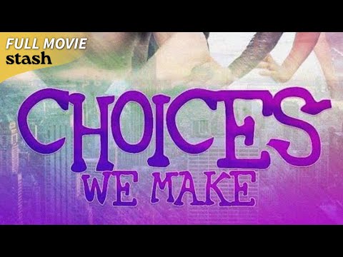 Choices We Make | Nollywood Drama 2025 | Full Movie | Black Cinema