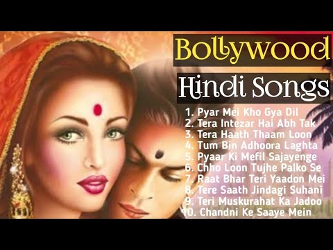 Superhit Romantic Hindi Songs | Best Love Songs | Hindi Song I New Bollywood Songs I Singh mp3 Music