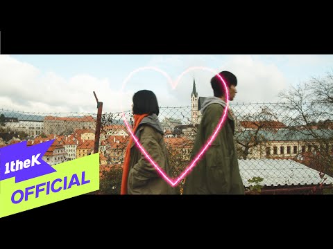 [Teaser] 그리즐리 (Grizzly) _ Prague (About time)