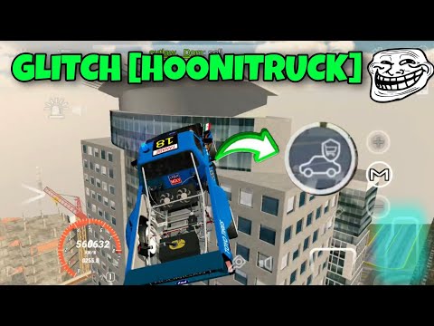 Funny 🤣 Roleplay | Trading My Glitch Truck with [Hoonigan] Design | Car Parking Multiplayer 2025