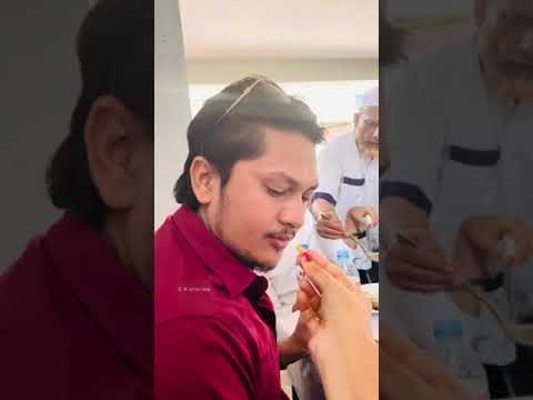 ভালোবেসে মানুষ তাজমহল বানিয়ে ফেলে আর এই এলাচতো শুধু নাম মাত্র🙉🤭 #video