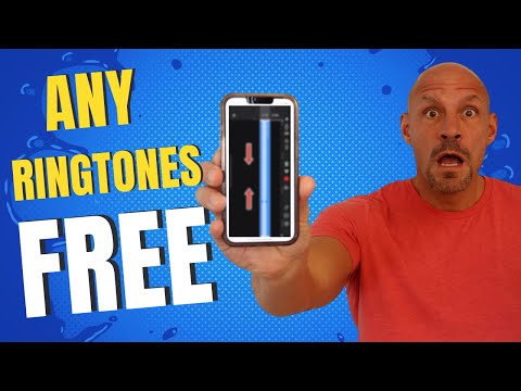 How To Set ANY Song as an iPhone Ringtone For FREE