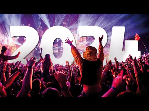 Tomorrowland 2024 - Best Songs, Remixes & Mashups