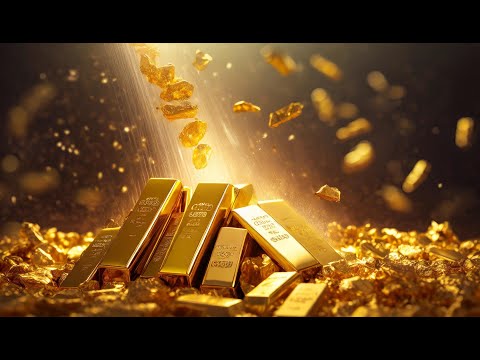 Gold Market Dynamics: Unveiling Trends through Advanced Charting Techniques - 11/19/2024