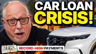 Edmunds SHOCKS the Auto Industry | 120-Month Car Loan DISASTER!