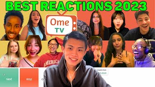 Polyglot SHOCKS People By Speaking Their Native Language! - BEST Reactions 2023