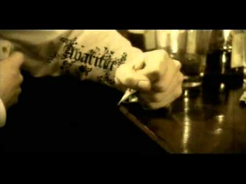 Caliban - It's Our Burden To Bleed (official Music Video)