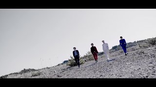 D.COY 디코이 "COLOR MAGIC" MV