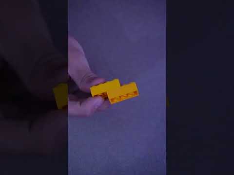 Color Changing Lego Bricks?