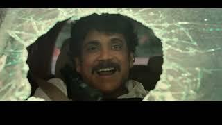 గోస్ట్ ఫుల్ తెలుగు మూవీ... King Naagarjuna 2022 Full Movie