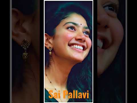 Sai Pallavi #saipallavi #tollywood #kollywood #malayalam #indianculture