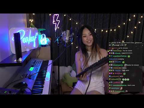 Comfy vibes~ Come request some songs!