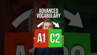 Improve Your IELTS Vocabulary in 40 Seconds!