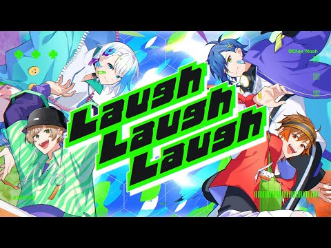 クレノア - Laugh Laugh Laugh