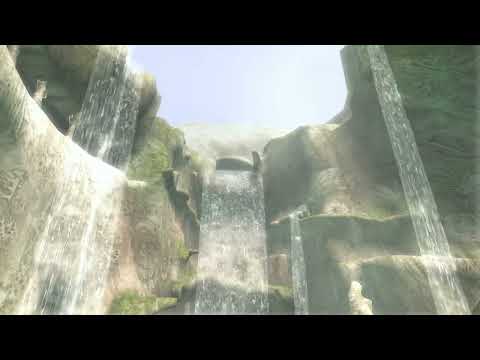 Zora's Domain - Twilight Princess