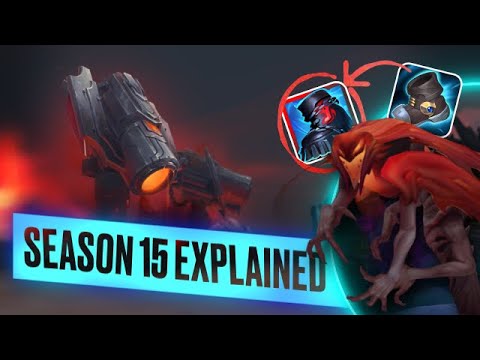 Everything you Need to Know about season 15