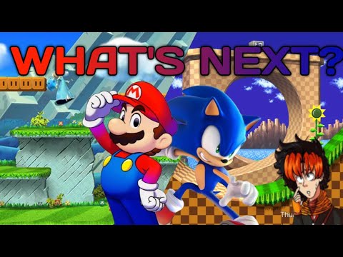 What's Next for Mario and Sonic Crossovers?