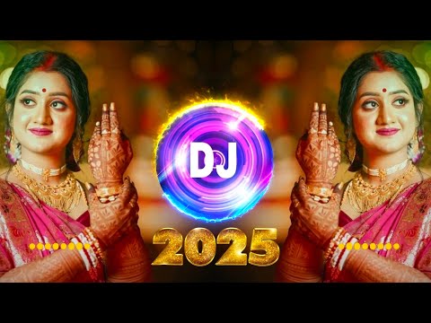 Mubarak Ho Tumko Hindi Dj Remix Song 2025 💞 Hindi Dj Remix Song 2025 💞 Dholki Mix Hindi Dj 💞 Dj Hiru