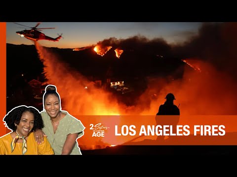 Los Angeles Fires