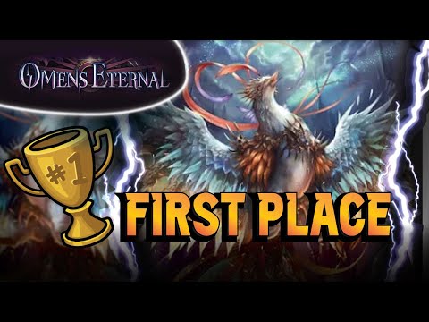 THIS DECK JUST WON'T DIE! | First Place Half Case Tournament | Shadowverse Evolve Deck Profile