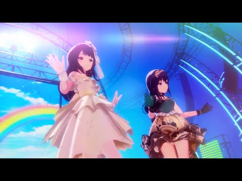 クロッカスの扉 (長瀬姉妹 Alt. Ver. MV) [HQ]