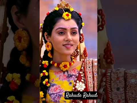 Radhe krishna youtuber status video song short whatsup #video #status