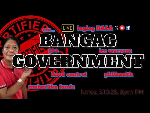 BANGAG GOVERNMENT