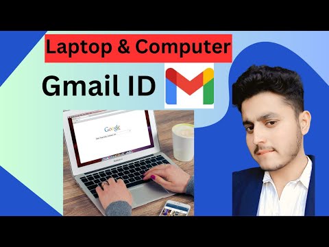 Pc me Gmail Account Kasie banaye