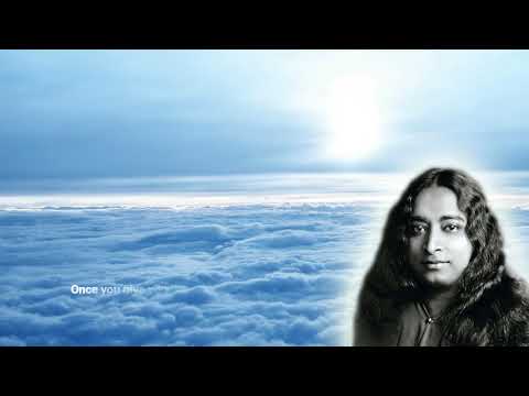 Love - Sri Paramhansa Yogananda