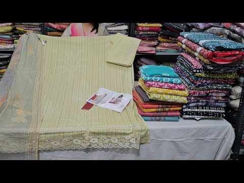 Jay Vijay Brand बाजार के सबसे अच्छे कॉटन सूट || 7404615590 || @ALLABOUTFABRICS