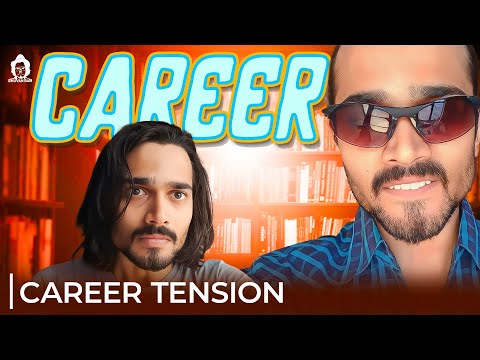 BB and Bancho join Sameer's business | Career Tension | BB Ki Vines