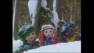 Tots TV - Snowy Adventure (1996)