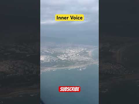 Inner Voice | Inside Out#viralvideos #motivation #ytshorts