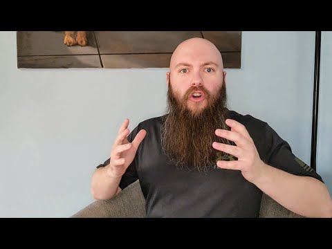 Yeard Week 49 | Awkward Stages of a Yeard