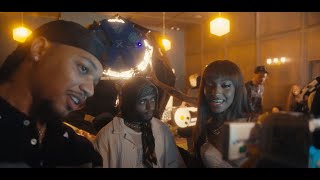 Thisizlondon - PINACOLADA (Behind The Scenes) ft. Ayra Starr & 6lack