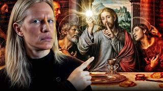 The LOST MAGIC of JESUS… Hidden for Centuries (BANNED from the Bible)