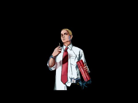 (SOLD) Eminem x Dr. Dre Type Beat "KNOCKOUT" | Old School Rap Beat | Aggressive Rap instrumental