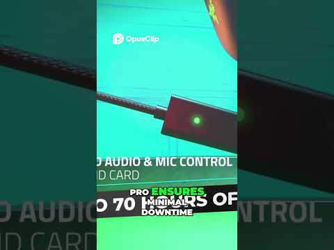 🎧 Razer BlackShark V2 Pro – The 70-Hour Gaming Beast! 🎮 #short #viral #trending #explore