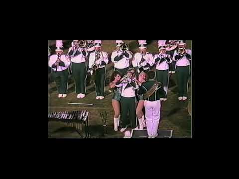 1994 Marching Blazers - Part 9