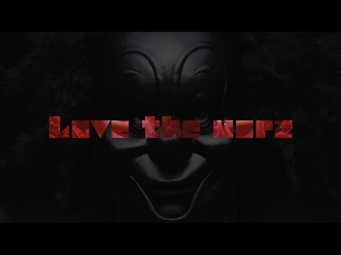 (M/V)SEKAI NO OWARI - Love the warz -rearranged-