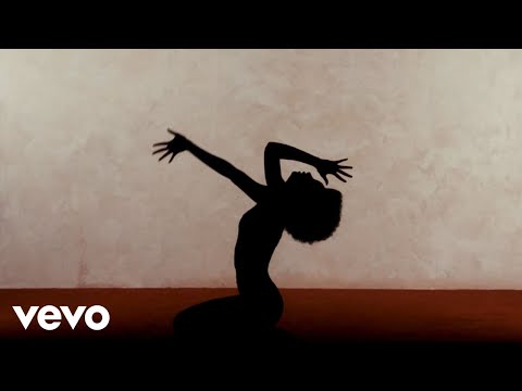 WILLOW - home ft. jon batiste (Official Visualizer)