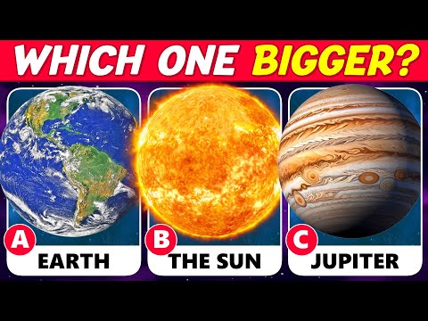 General Knowledge Space & Universe Quiz | Test Your Space Knowledge! 🌍🚀🌠