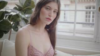 LOU LINGERIE - COLLECTION PRINTEMPS-ETE 2020