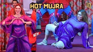 Khushbo Khan Hottest Dance | Ambiyan De Jora | New Pakistani Stage Drama Mujra | Mujra Lover's