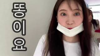 VLOG | 제부도 여행, 제부도 어가촌, 철없는 우리들의 첫 여행기록